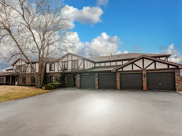 9724 W Creek Rd APT B2, Palos Park, IL 60464