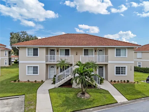 1766 Reuven CIR #4, NAPLES, FL 34112