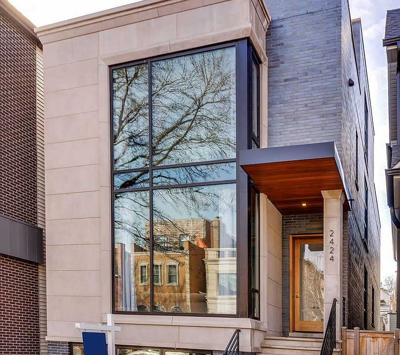 1st image of 2424 N Janssen Ave #1