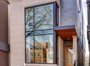 2424 N Janssen Ave #1, Chicago, IL 60614