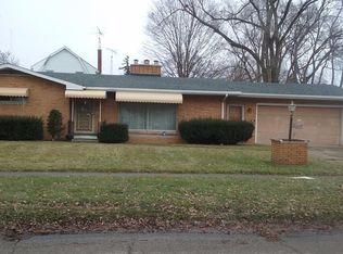 1809 McPhail St, Flint, MI 48503