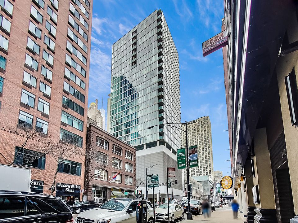 1st image of 550 N Saint Clair St APT 1408