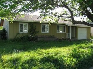 6933 Bismarck Dr, North Highlands, CA