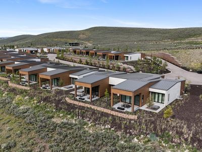 6350 Double Deer Loop, Park City, UT, 84098