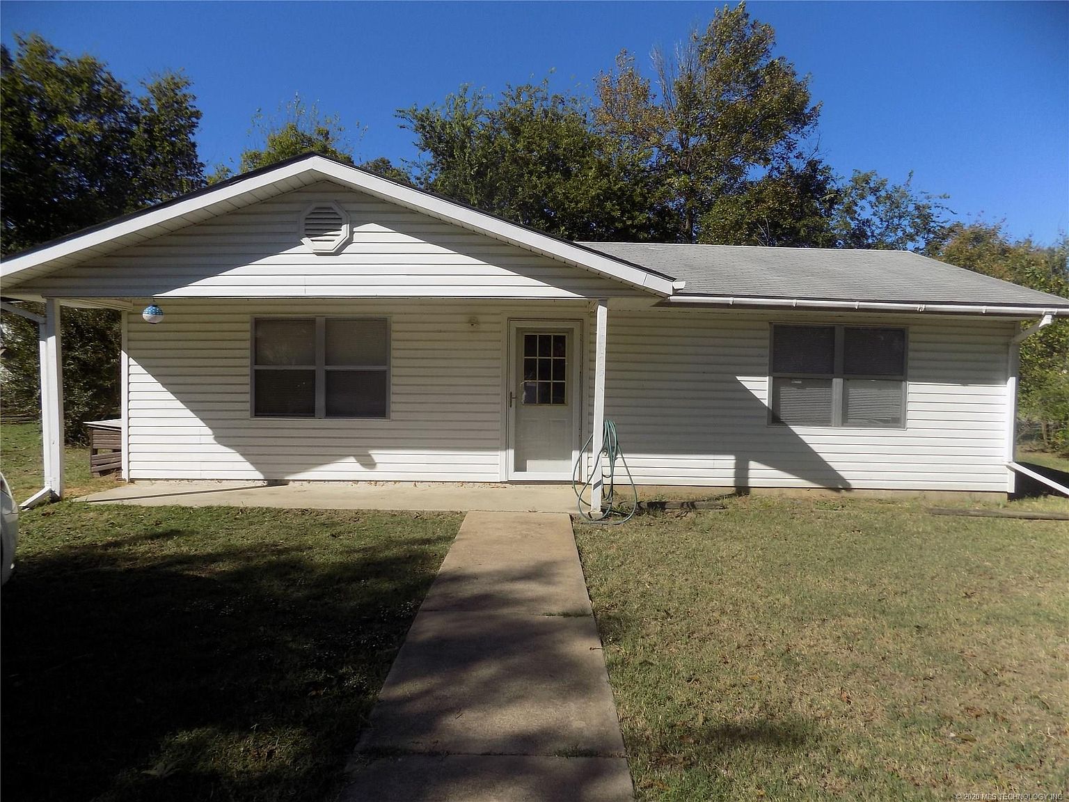 2005 N 5th St, Mcalester, OK 74501 Zillow