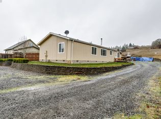 610 N 8th St, Monroe, OR 97456