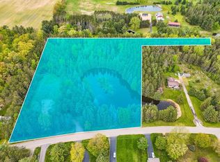 W6780 Homewood Ave, Shawano, WI 54166