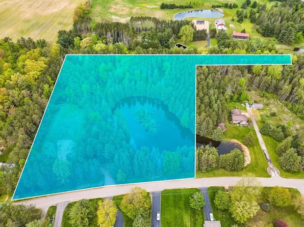 W6780 Homewood Ave, Shawano, WI 54166