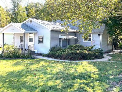 9276 E State Road 205, Churubusco, IN, 46723