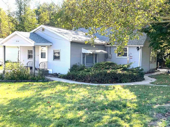 9276 E State Road 205, Churubusco, IN 46723