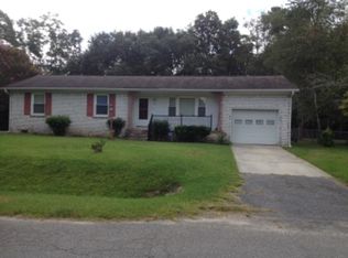 208 Cardinal Dr, Summerville, SC 29485