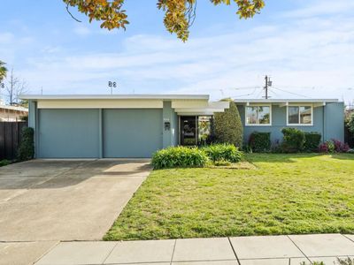 794 Devonshire Way, Sunnyvale, CA, 94087