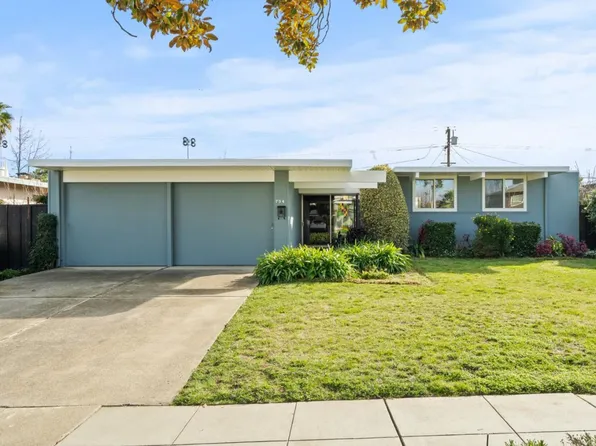 794 Devonshire Way, Sunnyvale, CA 94087