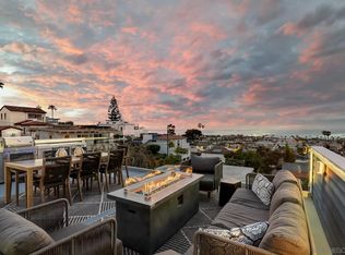 4545 Newport Ave, San Diego, CA 92107