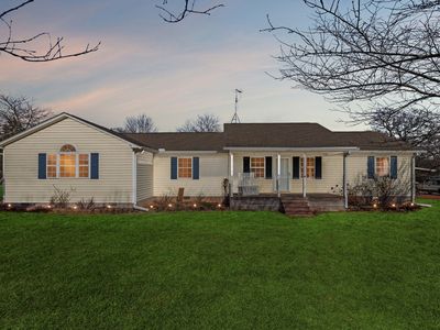 5792 Thick Rd, Chapel Hill, TN, 37034