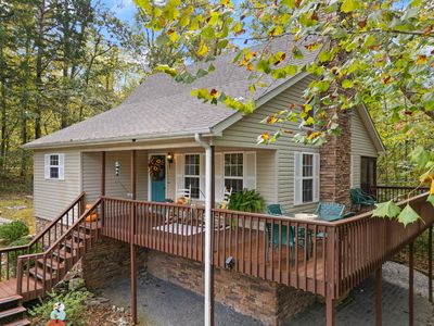 53 Clover Leaf Cir, Burnside, KY, 42519