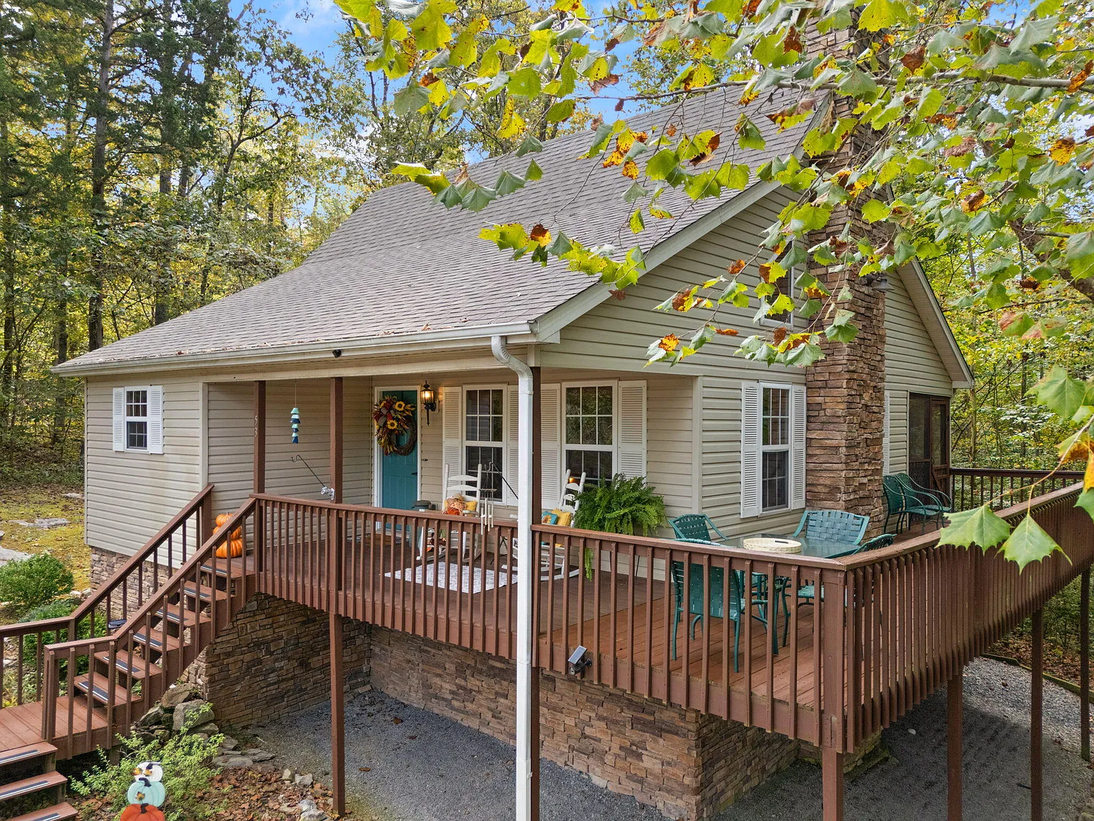 53 Clover Leaf Cir photo 1
