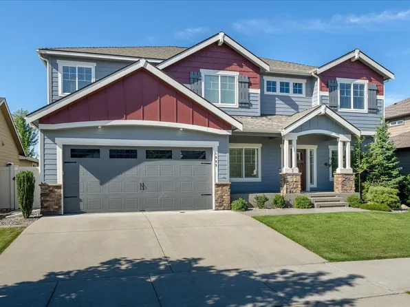 1999 N Winchester St, Liberty Lake, WA 99019