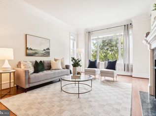 2600 Pennsylvania Ave NW #301, Washington, DC 20037