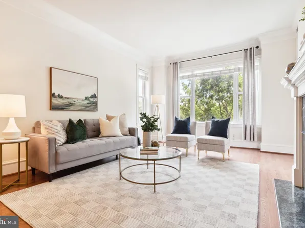 2600 Pennsylvania Ave NW #301, Washington, DC 20037