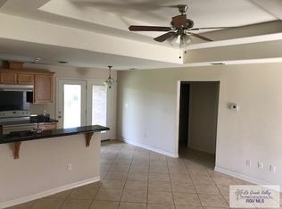 674 N Central Ave APT E, Brownsville, TX 78521