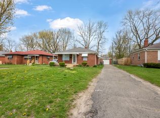 3427 N Gladstone Ave, Indianapolis, IN