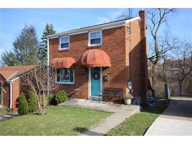 2703 Philadelphia Ave photo 1