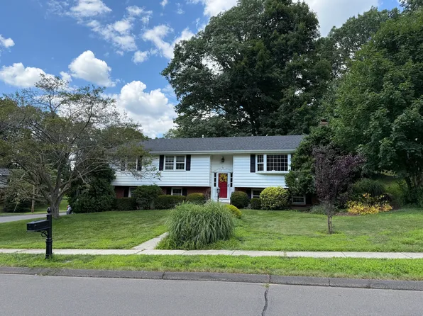 84 Warner Road, Berlin, CT 06037