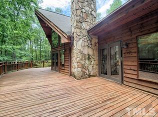 12654 Scenic Way, Raleigh, NC 27614