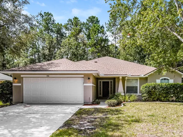 574 Misty Morning Ct, Jacksonville, FL 32218