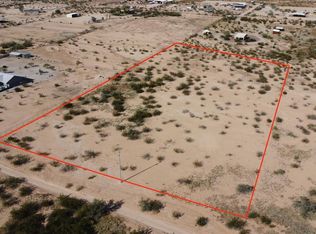 0XX W Abbott Rd #5, Wickenburg, AZ 85390