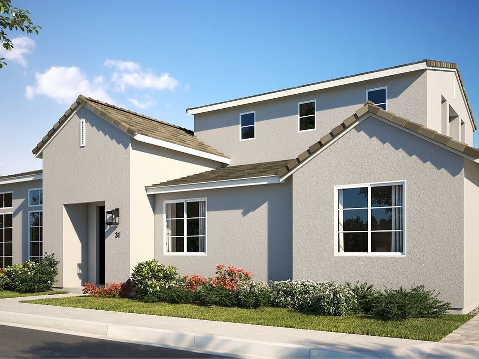 Residence 2X Plan, Junipers Lilac, San Diego, CA 92129 Zillow