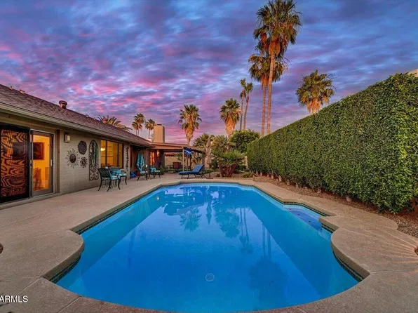 5017 E LE MARCHE Avenue, Scottsdale, AZ 85254