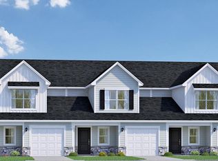 Harper Plan, The Abbey at Trolley Run Station, Aiken, SC 29801