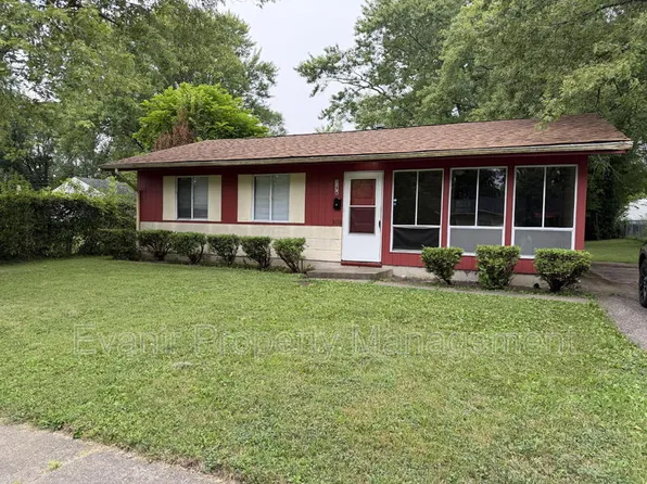 5176 Rucks Rd, Dayton, OH 45417