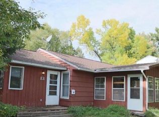 13 S 4th St W, Aurora, MN 55705