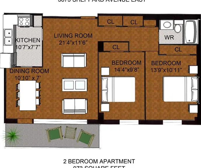3875 Sheppard Ave E — Photo 26