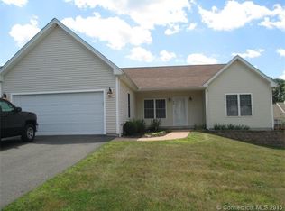 56 Hidden Pines Cir, Meriden, CT 06451