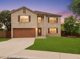 822 Empresario Dr, San Antonio, TX 78253