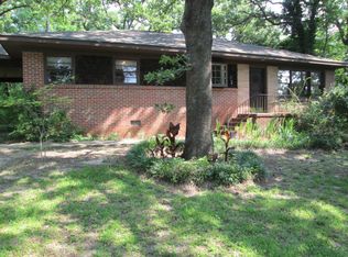 2321 Hilltop Dr, Macon, GA 31204