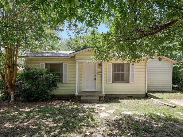 1703 Alegria Rd, Austin, TX 78757