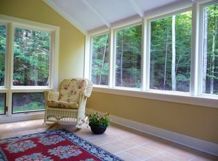 42 Merritt Rd, Harpswell, ME 04079