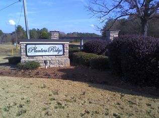 1020 Planters Ridge Dr, Bogart, GA 30622