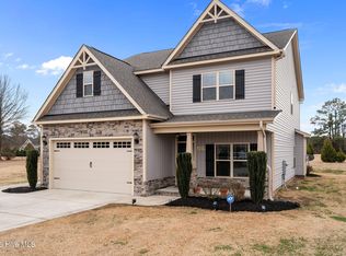 105 Riviera Court, Goldsboro, NC 27534