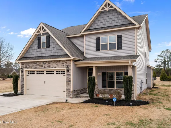 105 Riviera Court, Goldsboro, NC 27534
