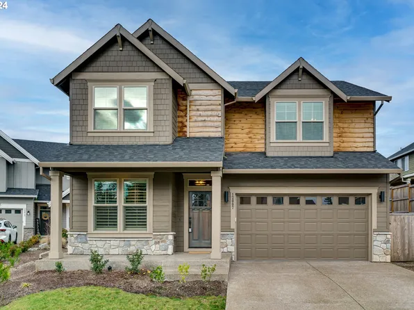 12007 Wheeler Way, Oregon City, OR 97045