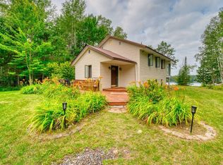 7207 Erickson Rd, Side Lake, MN 55781