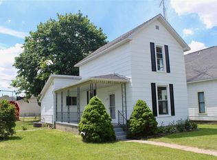 212 E North A St, Gas City, IN 46933
