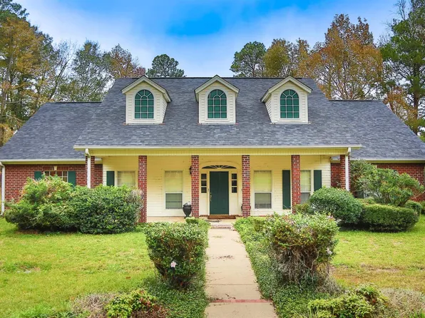 1981 Fm 2199 S, Marshall, TX 75672