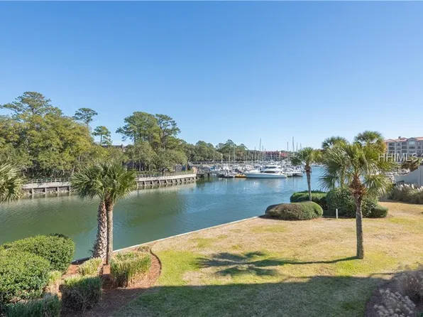 2 Shelter Cove Ln APT 214, Hilton Head Island, SC 29928